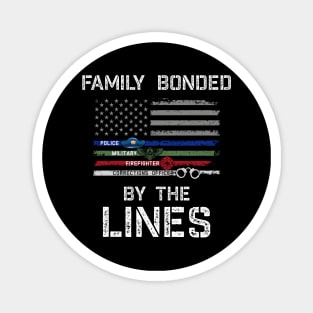 support the thin lines family. Magnet